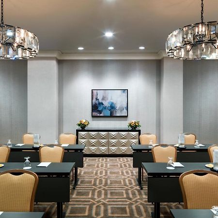 Sheraton Memphis Downtown Hotel מראה חיצוני תמונה