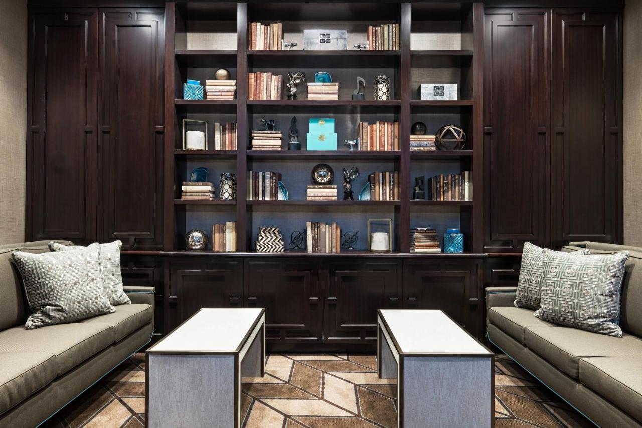 Sheraton Memphis Downtown Hotel מראה חיצוני תמונה