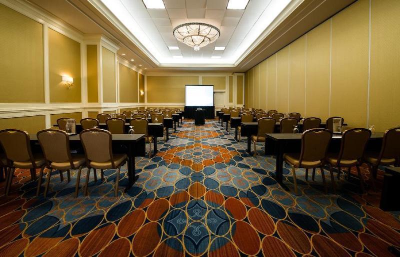 Sheraton Memphis Downtown Hotel מראה חיצוני תמונה